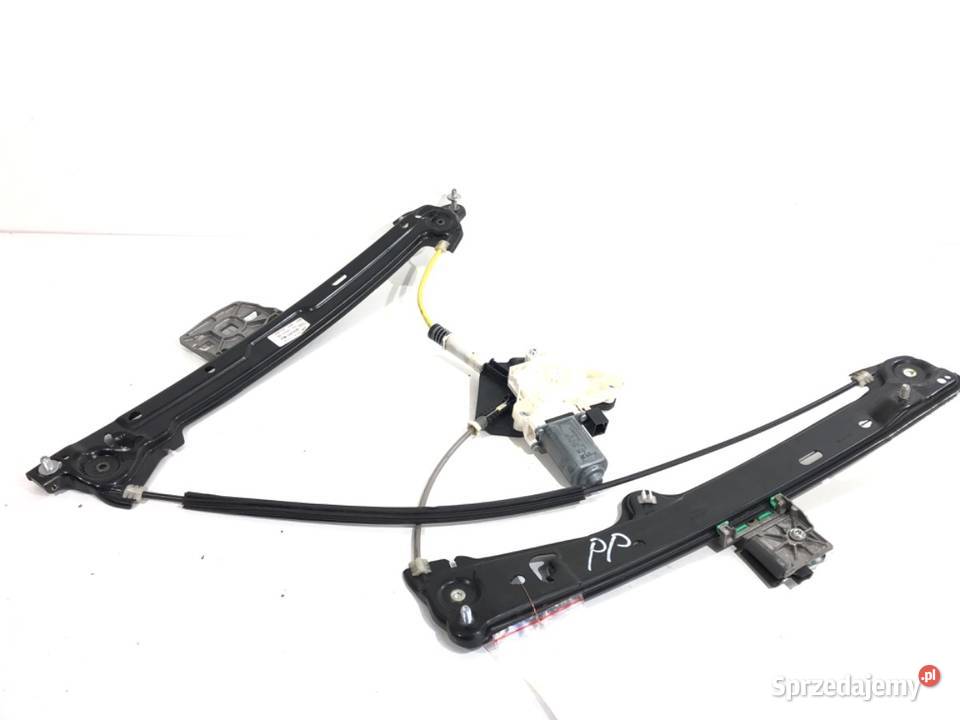 PODNOŚNIK SZYBY PRAWY PRZÓD AUDI A7 C8 4K8837462 podkarpackie