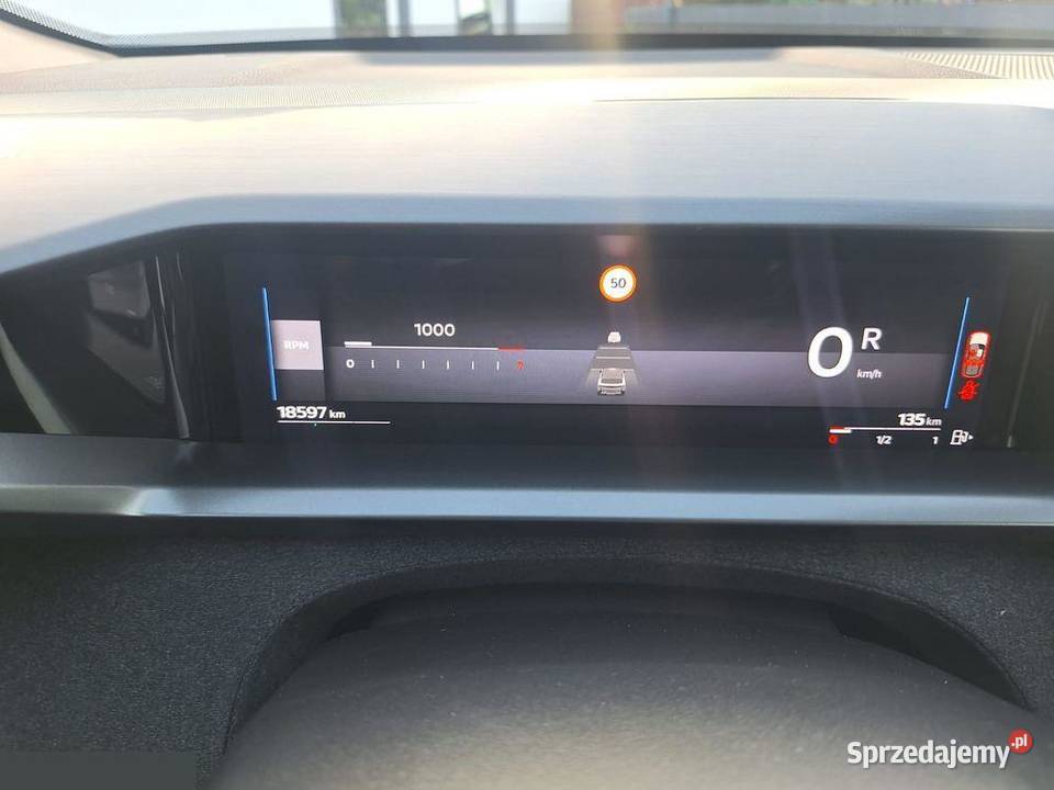 Opel Grandland X 12 benzyna 130 2025r