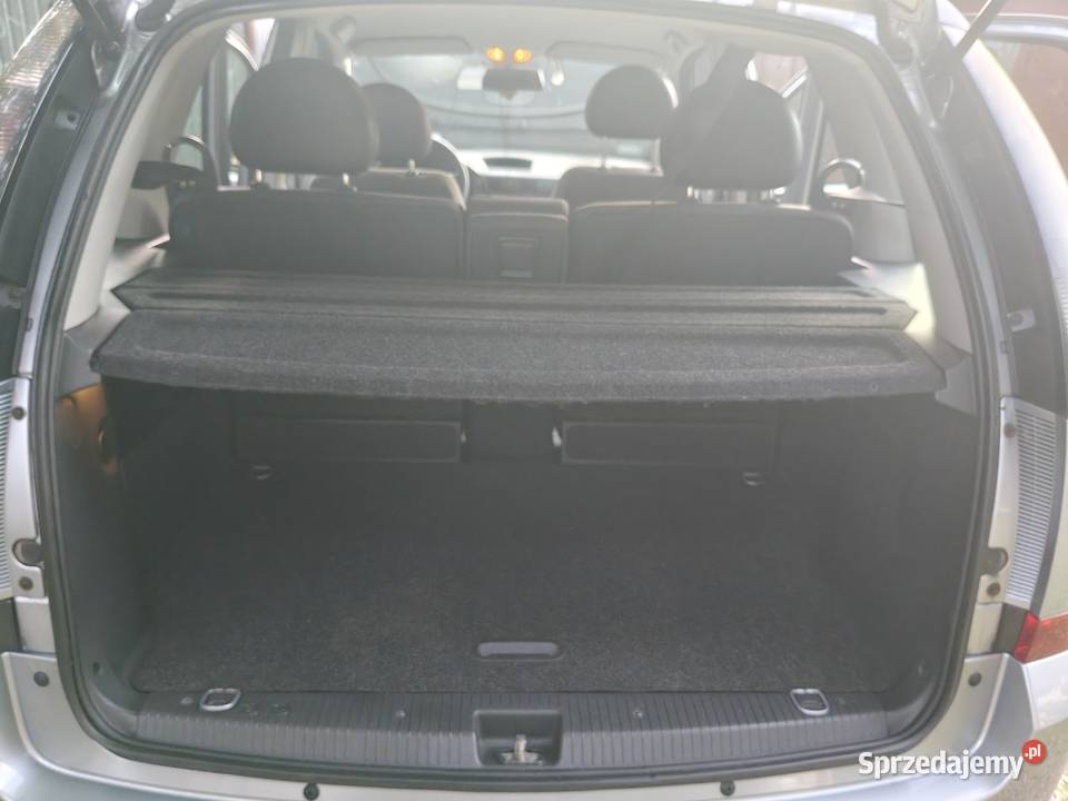 Opel Meriva A Meriva Radlin sprzedam
