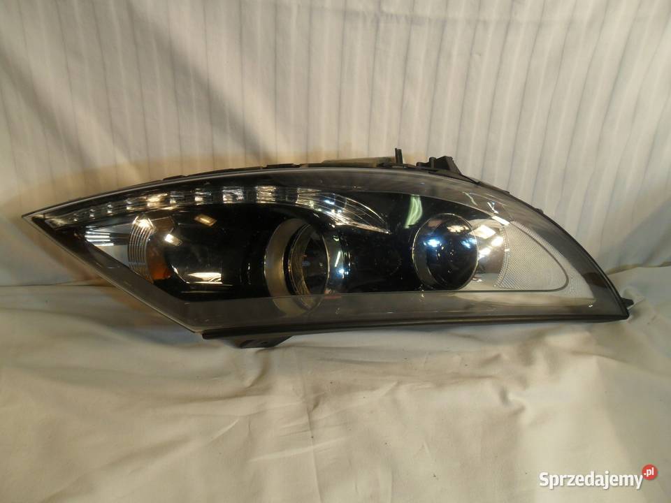 LAMPA PRAWY PRZÓD REFLEKTOR EU 921023U290 KIA Nowy Tomyśl