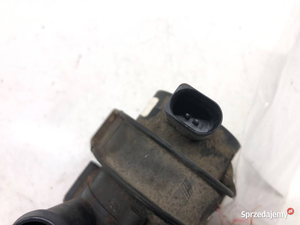 DODATKOWA POMPA WODY VW PHAETON 42 335 0216 osobowe sprzedam