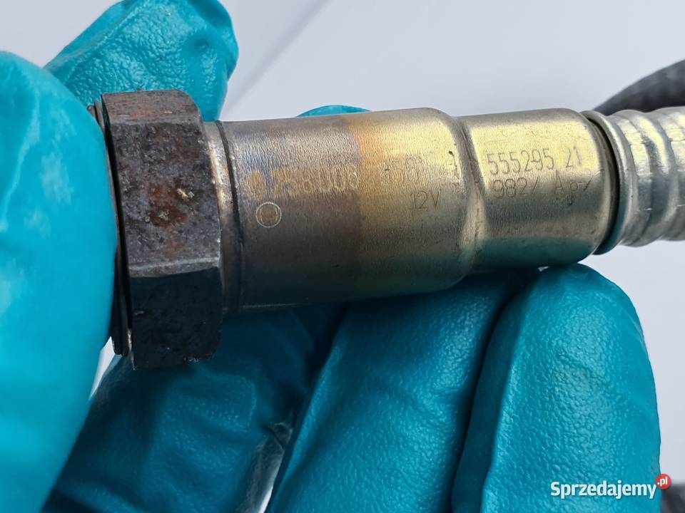 Sonda Lambda Czujnik Can Am Maverick Turbo Xds Łódź sprzedam