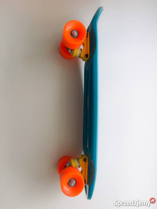 DESKOROLKA Fiszka Oxelo w stanie