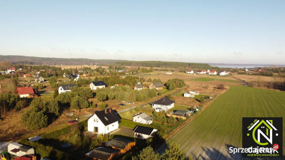 Ogłoszenie działka 10061m2 Kołczewo