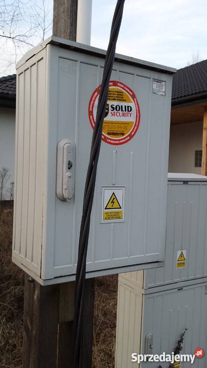 Prowizorka budowlana Erbetka