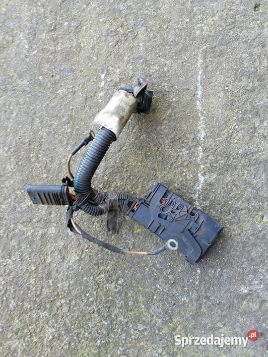 Iveco Daily 20062009r instalacja ABS Wiązka Złoczew