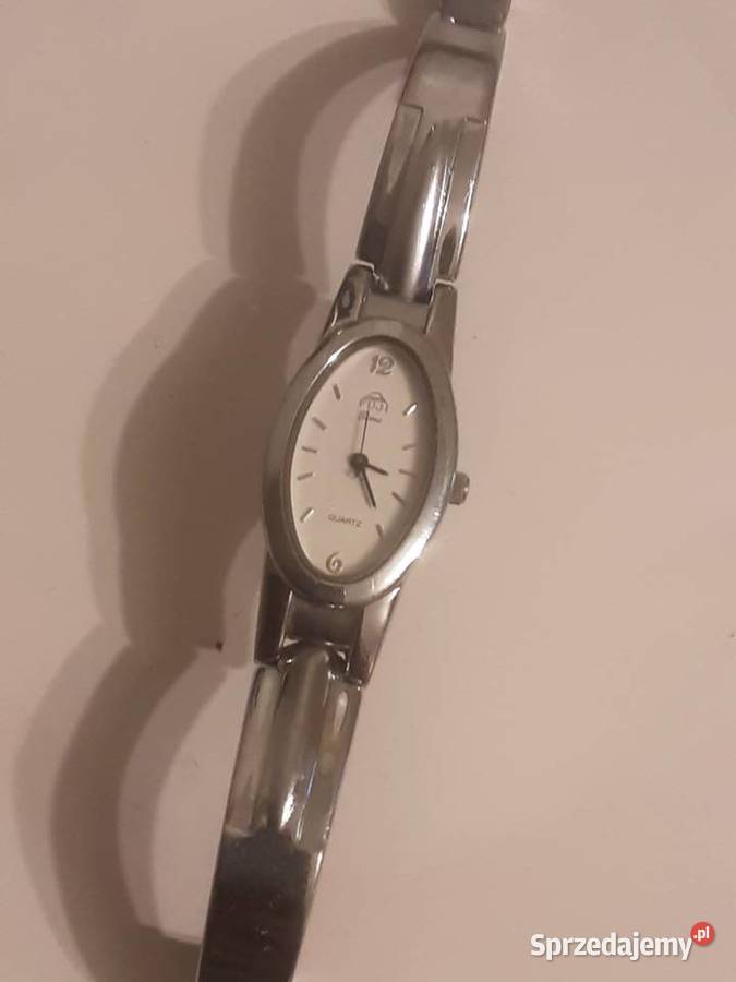 ZEGAREK KWARCOWY FUJI na rękę Szczecinek