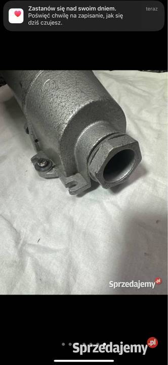 Gniazdo wtyczka płaskie bolce 63A 500V Gliwice sprzedam