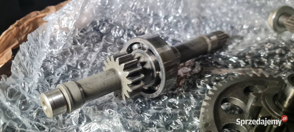 Yamaha Cygnus 180 skrzynia biegów napęd tryb Warszawa sprzedam