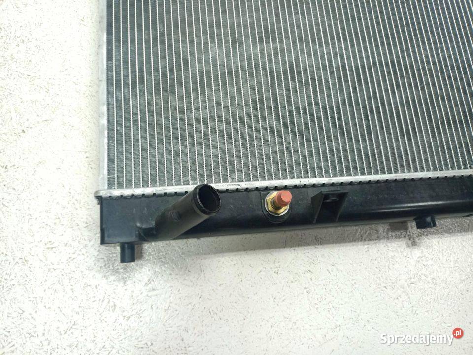 CHŁODNICA WODY MAZDA 323 BJ 15 18 AUTOMAT 9804 Układ chłodzenia Skarżysko-Kamienna sprzedam