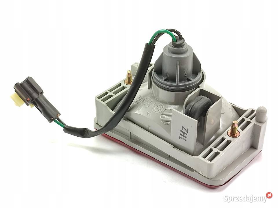 LAMPA PMGIELNA TYŁ KIA SPORTAGE SUV K00 4WD 9703 osobowe