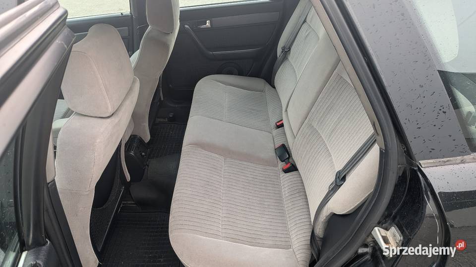 Audi A6 C4 25 TDI R5 poduszka powietrzna Rejowiec Fabryczny