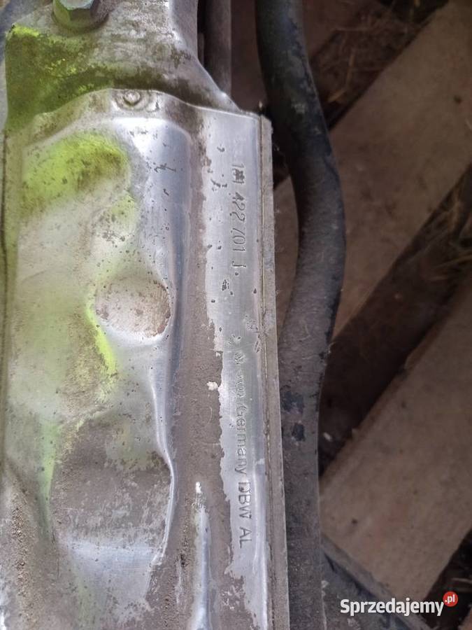 sprzedam maglownice do Seata Leona i grupa vaga osobowe Chełm