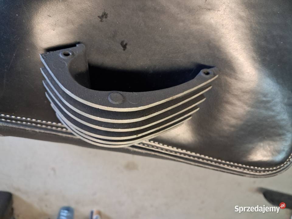 INDIAN Chief kolektor Połaniec