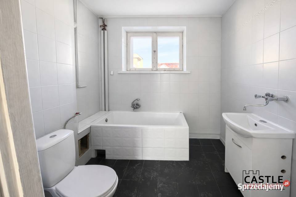 2 pokoje balkon Brzeźno morza Nieruchomości Gdańsk sprzedam