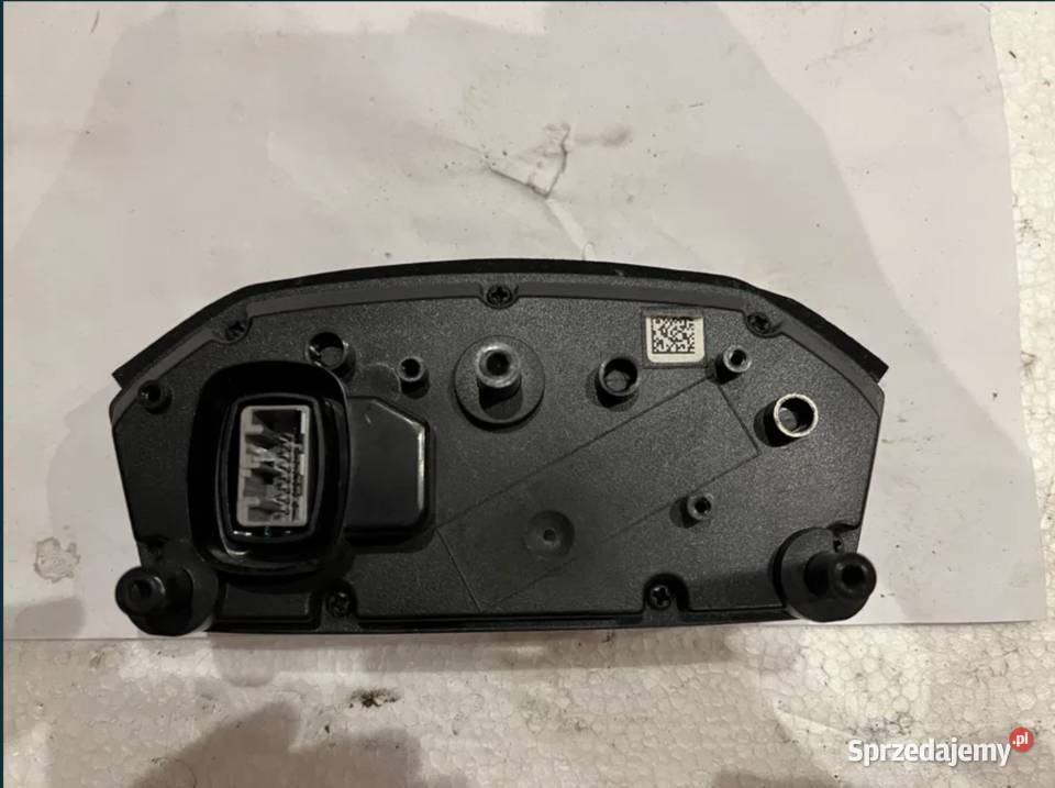 Licznik Honda NC 750 INTEGRA 2013r Pozostałe Ostrów Wielkopolski