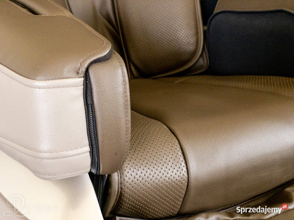 Fujiiryoki JP2000 odnowiony 0087 Rest Lords warmińsko-mazurskie Olsztyn sprzedam