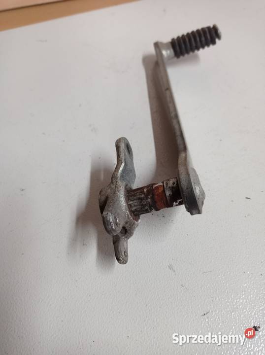 Dźwignia hamulca nożnego Suzuki GS 500 Łubno sprzedam