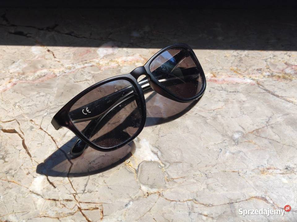 4f okulary przeciwsłoneczne unisex oku003 L20 Uniseks Kielce sprzedam