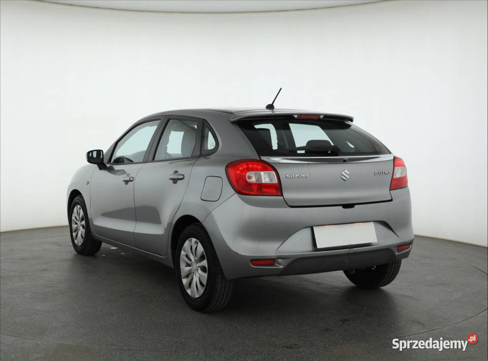 Suzuki Baleno 12 DualJet Piaseczno