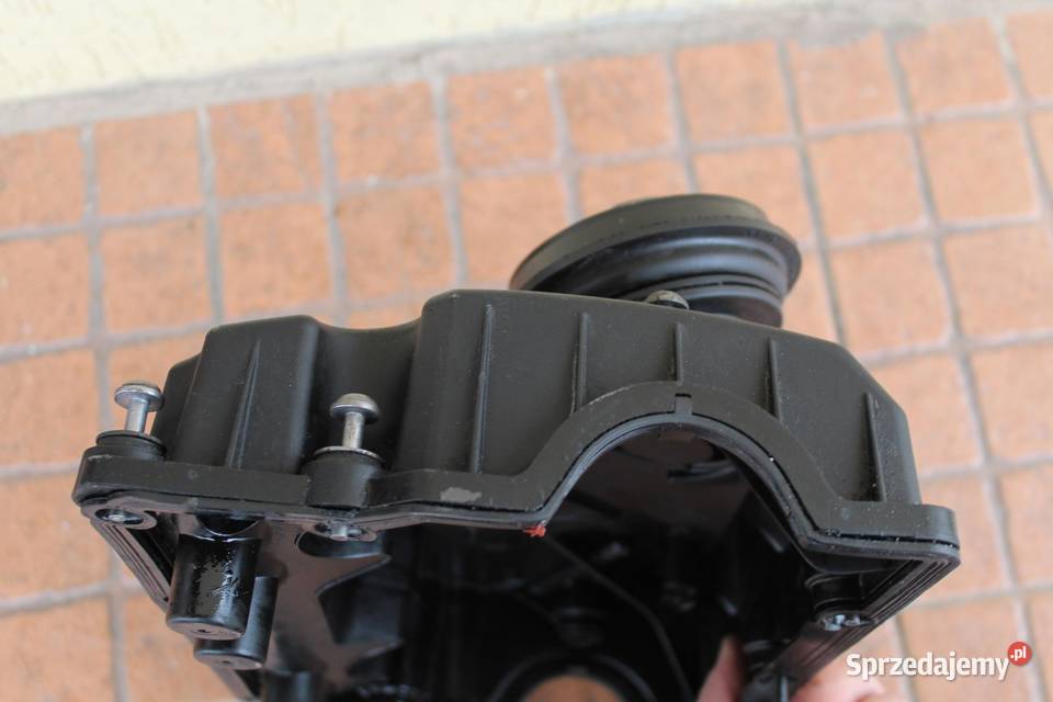 POKRYWA ZAWORÓW SEAT IBIZA III 14 TDI 045103469G osobowe Pozostałe sprzedam