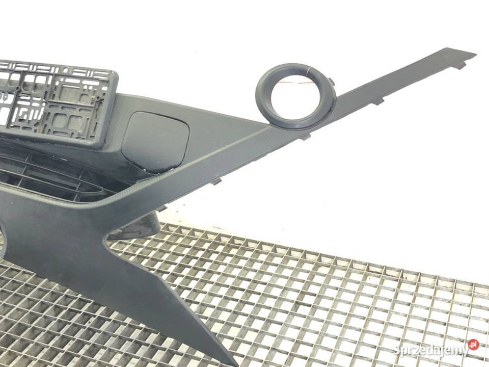 ATRAPA GRILL TOYOTA AYGO II 521120H010 Hatchback podkarpackie