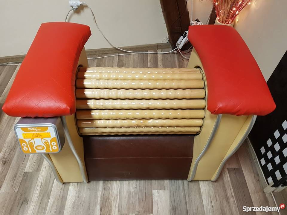 rolki do masażu dolnośląskie