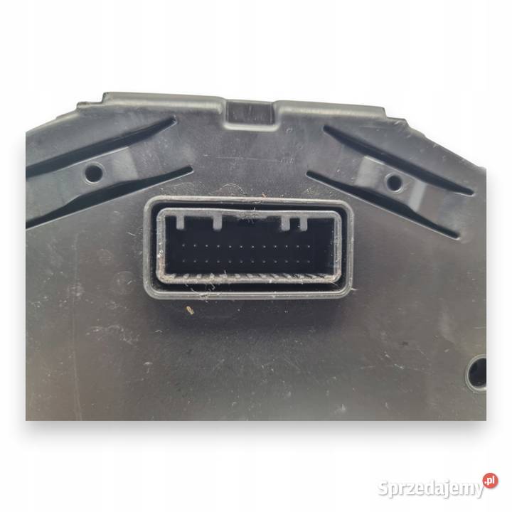 LICZNIK ZEGARY 248211809R Smart ForFour II W453