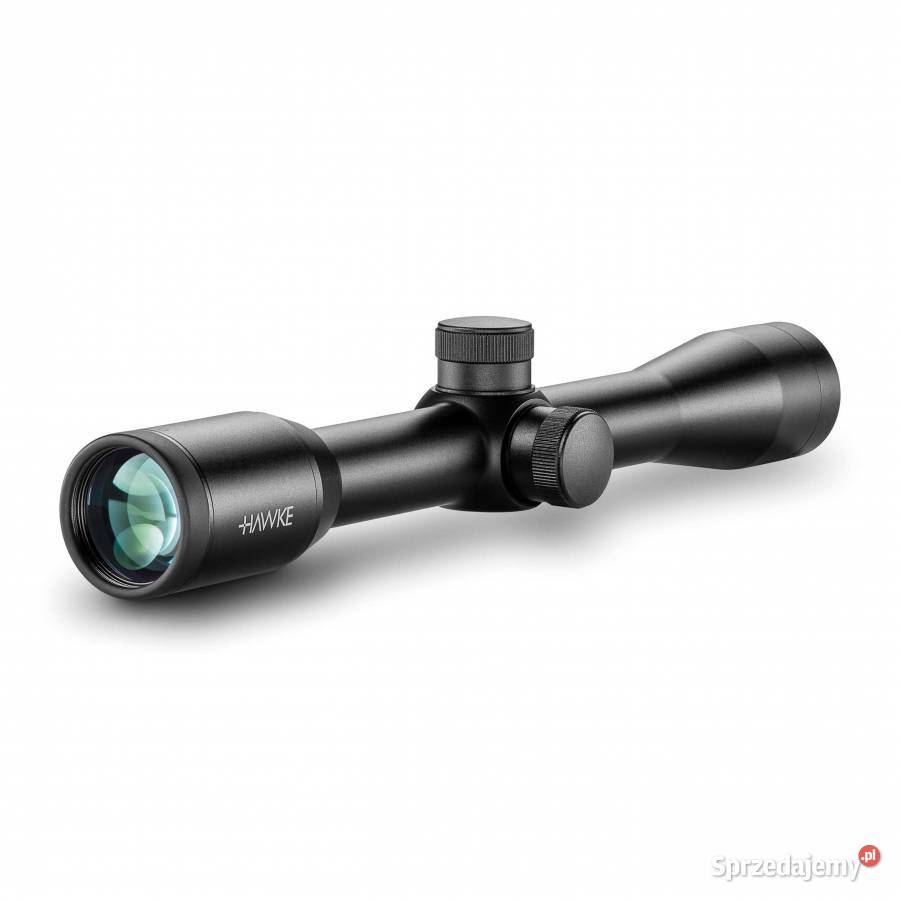 Luneta celownicza Hawke Vantage 1 4x32 3030 Sporty strzeleckie i myślistwo Trzcianka