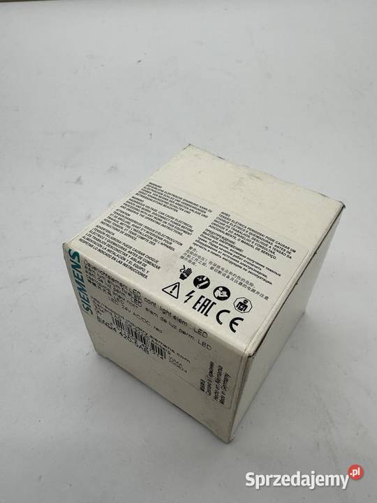 Siemens 8WD4 4205AB Moduł świetlny Warszawa