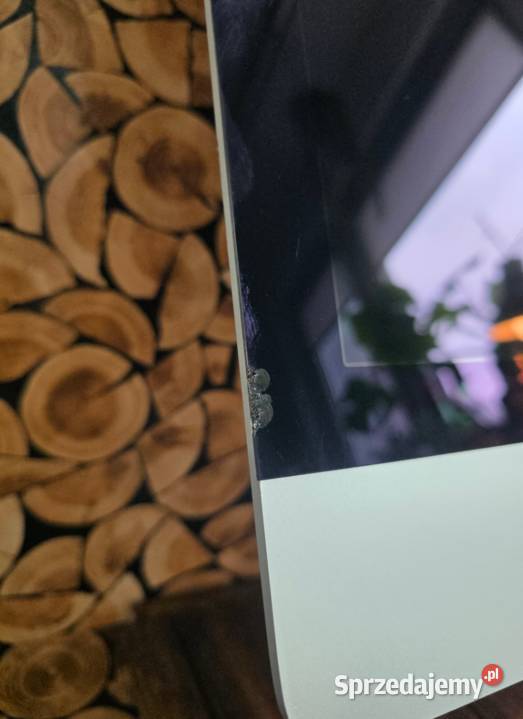 Apple iMac 215 2017 A1418 i5 7360U 8GB 240GB SSD Biłgoraj