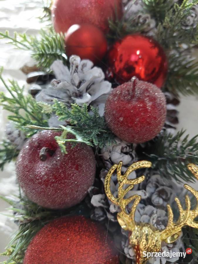 WIENIEC BOŻONARODZENIOWY Boże Narodzenie