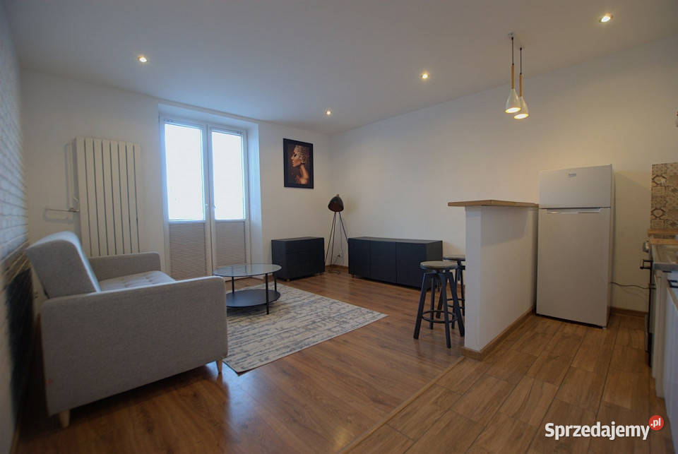 Mieszkanie 335m2 2pokojowe Kielce Żeromskiego