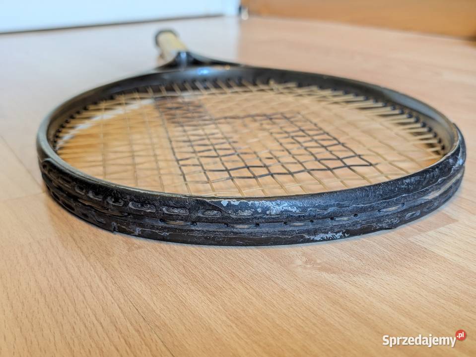 Rakieta Prince Graphite Pro LX Oversize do