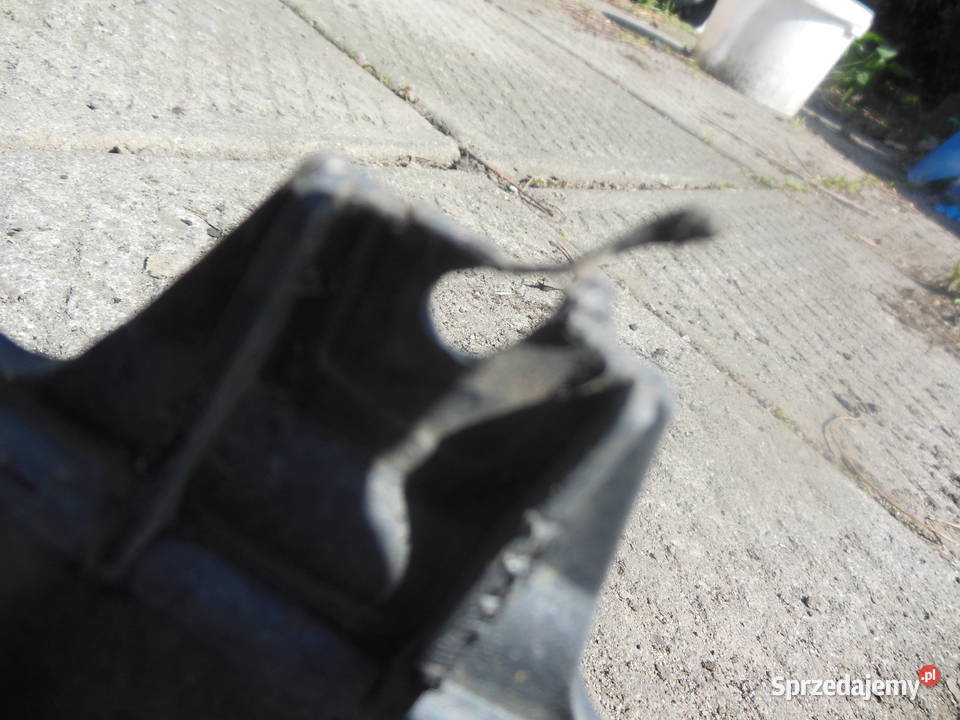 OSŁONA PODWOZIA FIAT DUCATO III 2014 1356312080 Kozy