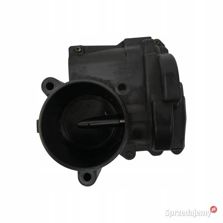 PRZEPUSTNICA Mini Cooper R56 16 16V VTI Przepustnice Chełm