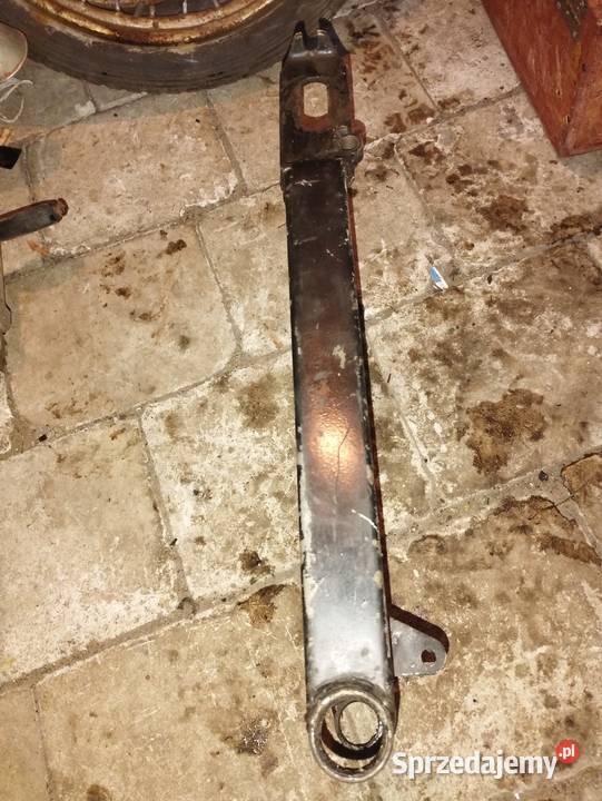 WSK 175 wahacz wfm shl komar Wahacze lubelskie Parczew