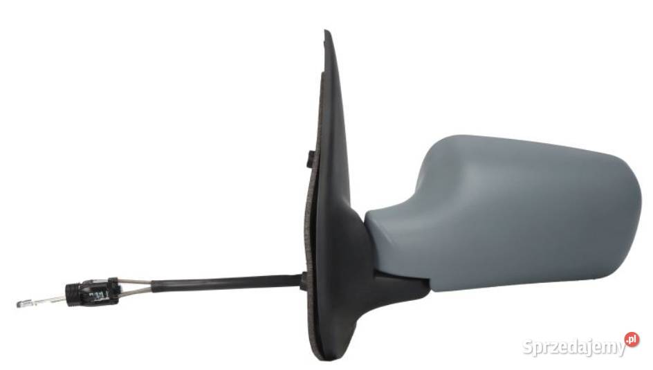 Fiat PalioWeekend Siena 9701 Lusterko zewnętrzne Łódź