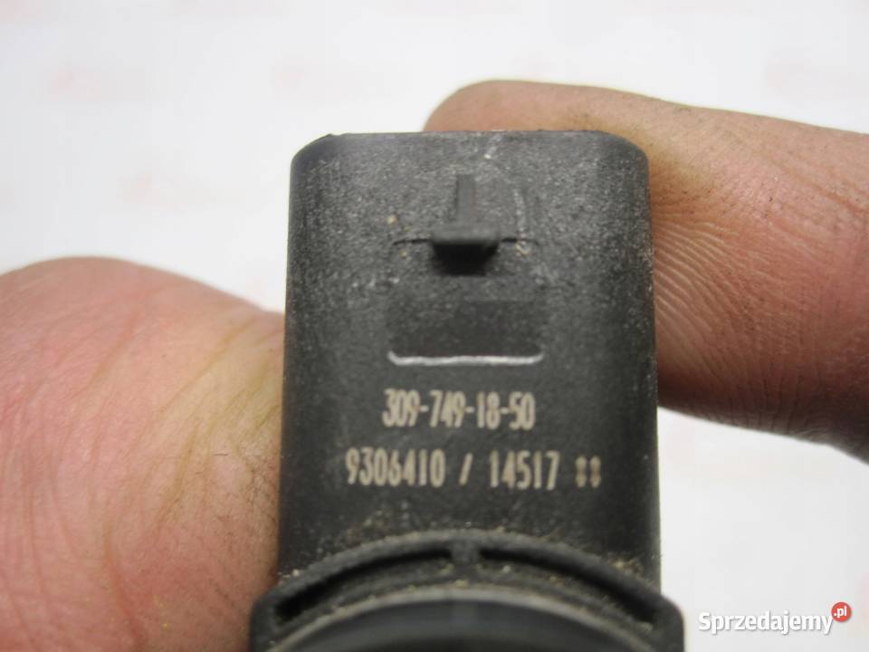 BMW X3 G01 18r czujnik pdc tył 927442702 Kielce