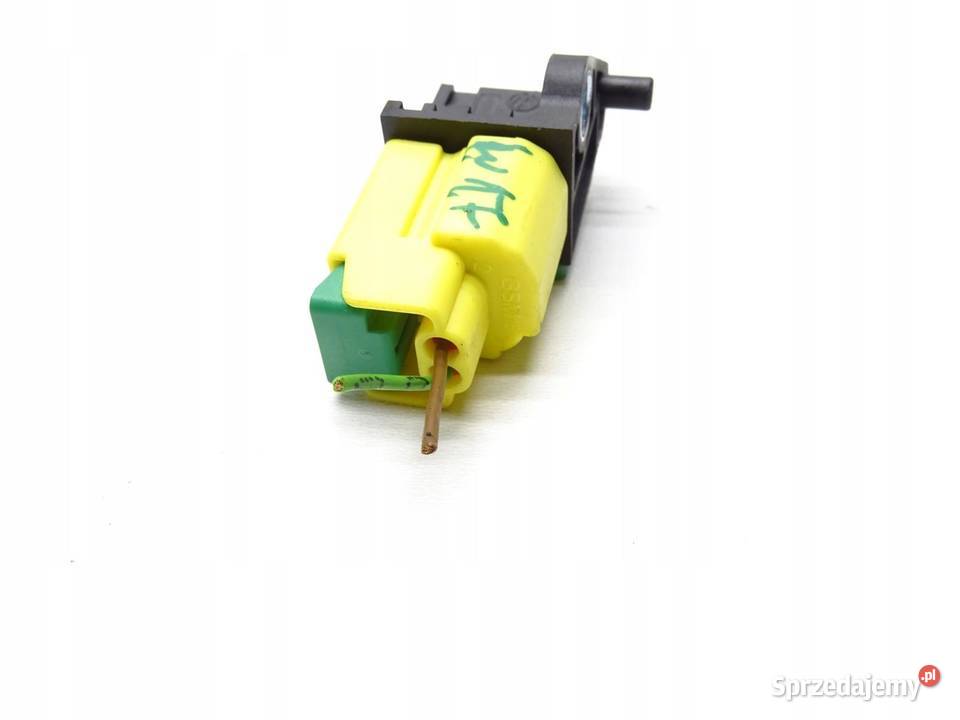 CZUJNIK SENSOR UDERZENIA UDERZENIOWY VW PASSAT Motoryzacja małopolskie