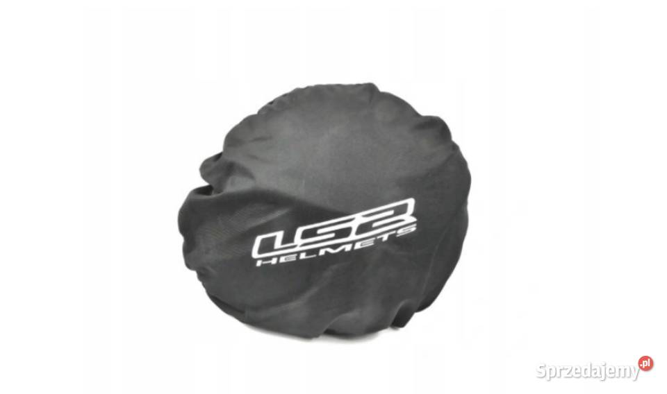 Kask motocyklowy LS2 OF558 SPHERE LUX Sosnowiec sprzedam