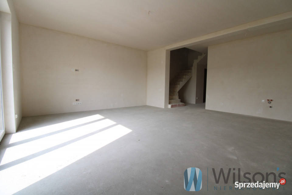 Dom wolnostojący Miłoszyce 12036m2 Sprzedaż sprzedam