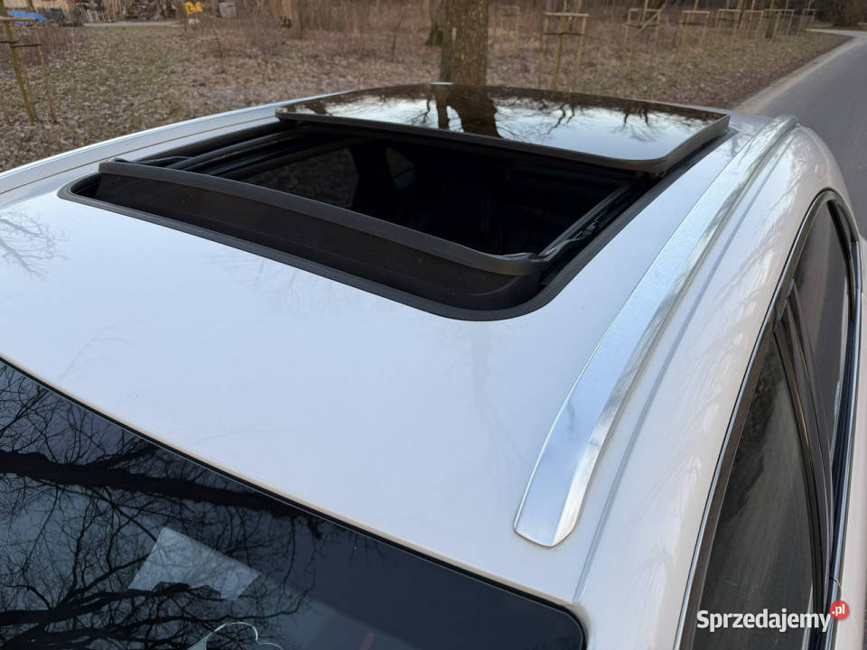 DS Automobiles DS 7 Crossback Crossback 20 diesel Józefkowo