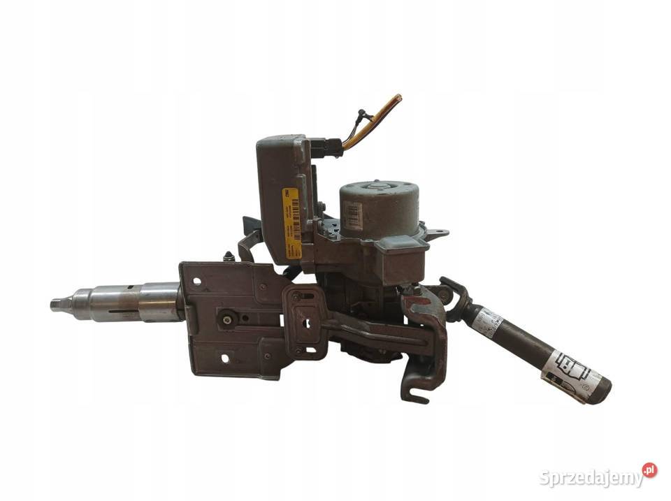 KOLUMNA WSPOMAGANIE ELEKTRYCZNE 54085129G Ford sprzedam