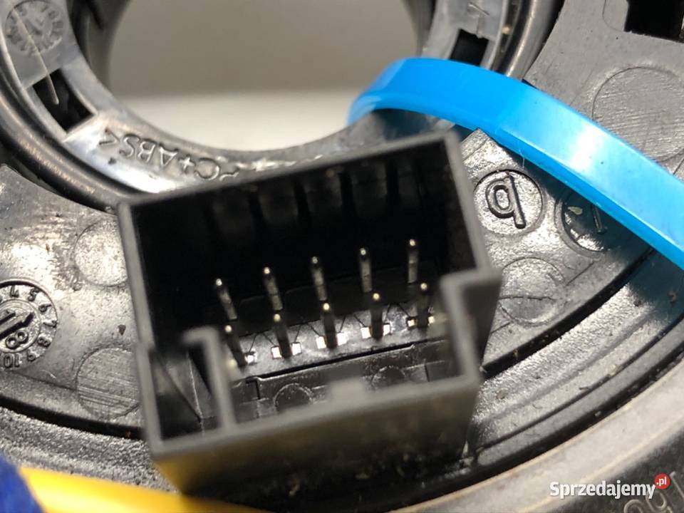 TAŚMA AIRBAG FIAT TIPO Kombi