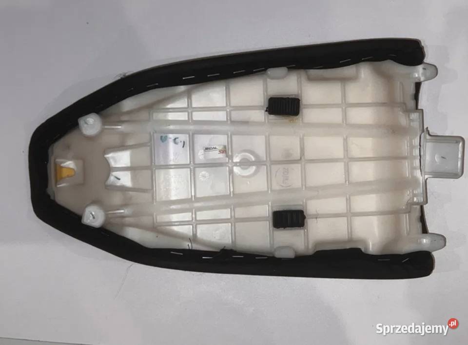 Siedzenie Husqvarna Svartpilen 125 wielkopolskie Ostrzeszów