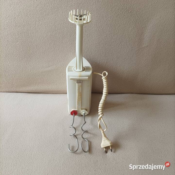 Polski robot kuchenny mikser Predom Zelmer typ sprzedam