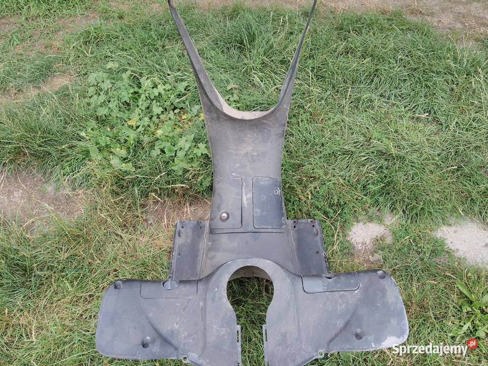 Honda Pantheon 2T 1253 1998r obudowa osłona