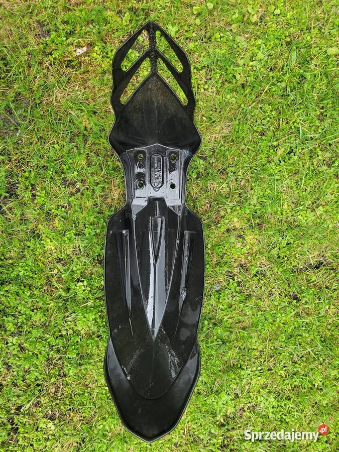 BLOTNIK ACERBIS motocyklowy supermoto cross Piła