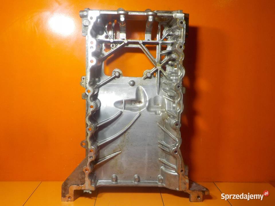 RANGE ROVER L405 SPORT 50 V8 13r 375 miska oleju sprzedam